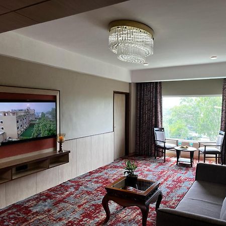 The Lalita Grand Mathura- Vrindavan Ngoại thất bức ảnh