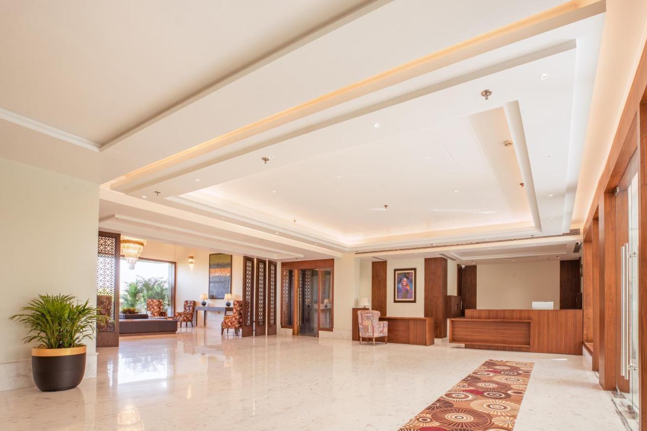 The Lalita Grand Mathura- Vrindavan Ngoại thất bức ảnh